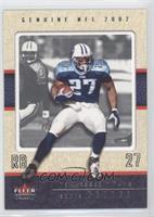 Eddie George