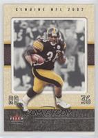 Jerome Bettis