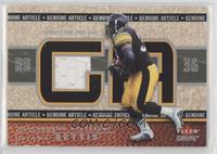 Jerome Bettis #/500