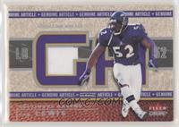 Ray Lewis #/500