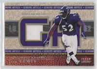 Ray Lewis #/500