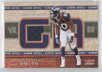 Rod Smith #/500