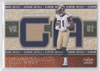 Torry Holt #/500