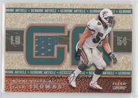 Zach Thomas #/500