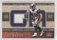 Isaac Bruce