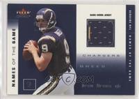 Drew Brees [EX to NM] #/500