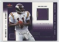 Daunte Culpepper #/500