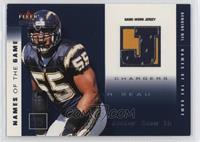 Junior Seau #/500