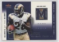 Marshall Faulk #/500