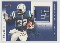 Edgerrin James