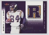 Randy Moss