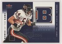 Brian Urlacher