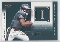 Donovan McNabb