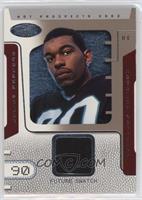 Future Swatch - Julius Peppers #/1,000