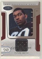 Future Swatch - Julius Peppers #/1,000