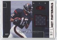 Jabar Gaffney #/50