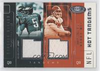 Donovan McNabb, Tim Couch #/100