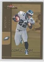 Duce Staley #/250