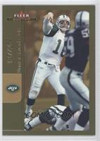 Vinny Testaverde #/250