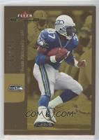 Shaun Alexander [EX to NM] #/250