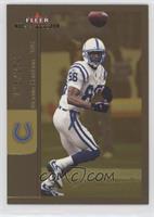 Marvin Harrison #/250