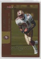 Terrell Owens [Good to VG‑EX] #/250