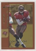 Keyshawn Johnson #/250