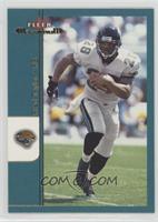 Fred Taylor