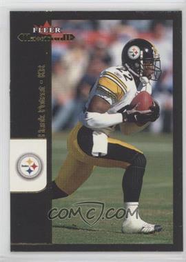 2002 Fleer Maximum - [Base] #123 - Hank Poteat