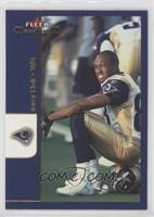 Torry Holt