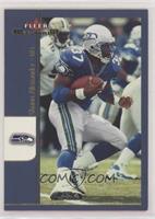 Shaun Alexander [EX to NM]