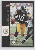 Kordell Stewart