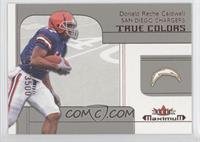 True Colors - Donald Reche Caldwell #/3,500