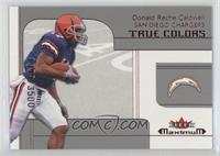 True Colors - Donald Reche Caldwell [Noted] #/3,500