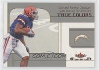 True Colors - Donald Reche Caldwell #/3,500