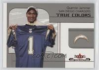 True Colors - Quentin Jammer #/3,500