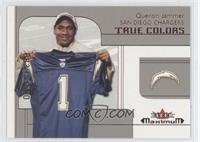 True Colors - Quentin Jammer #/3,500