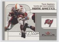 Home Whites - Travis Stephens #/3,500