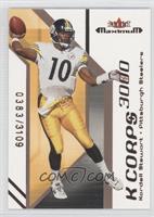 Kordell Stewart #/3,109