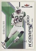 Curtis Martin #/1,513