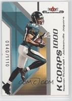 Keenan McCardell #/1,110