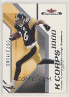 Hines Ward [EX to NM] #/1,003