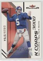 Kerry Collins #/3,764