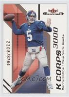 Kerry Collins #/3,764