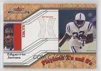 Edgerrin James [Good to VG‑EX]