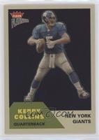 Kerry Collins #/100