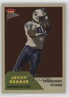 Jevon Kearse #/100