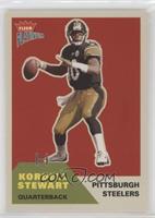 Kordell Stewart [EX to NM]