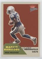 Marvin Harrison