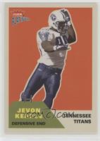 Jevon Kearse